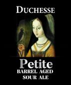 Brouwerij Verhaeghe - Duchesse Petite Barrel Aged Sour Red Ale (44)