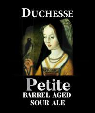 Brouwerij Verhaeghe - Duchesse Petite Barrel Aged Sour Red Ale (4 pack cans) (4 pack cans)