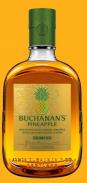 Buchanan's - Pineapple Scotch Whisky 0 (750)