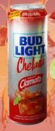 Bud Light - Chelada Fuego Prepared Cocktail (251)