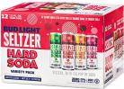 Bud Light - Hard Soda Variety Pack (221)