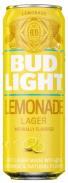 Bud Light - Lemonade Lager 0 (251)