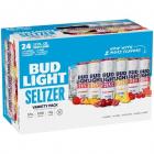 Bud Light - Seltzer Variety Pack (221)