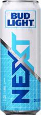 Bud Light - Zero Carbs Super Light Crisp Beer (221)
