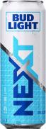 Bud Light - Zero Carbs Super Light Crisp Beer 0 (221)