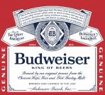 Budweiser - Select Light Lager 0 (221)