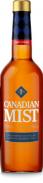 Canadian Mist - Blended Canadian Whiskey (375)