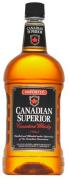 Canadian Superior - Canadian Whiskey (200)