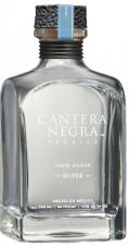 Cantera Negra - Silver Tequila (750)