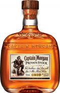 Captain Morgan - Private Stock 0 (750)