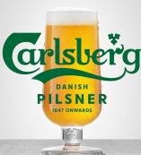 Carlsberg - Danish Pilsner 0 (16)