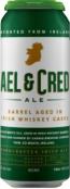 Carrig Brewing Co. - Cael & Crede Barrel Aged Irish Ale 0 (415)
