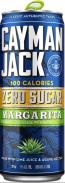 Cayman Jack - Zero Sugar Margarita (24)