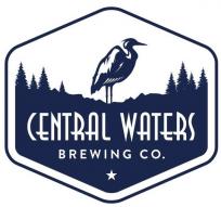 Central Waters Brewing Co. - Bourbon Barrel Cassian Sunset Imperial Stout (4 pack 12oz bottles) (4 pack 12oz bottles)