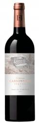 Chateau Carbonneau - Sequoia Bordeaux Red Wine Blend 2019 (750ml) (750ml)