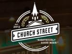 Church Street Brewing Company - Midnight Mass 2pk Cans 0 (262)