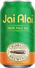 Cigar City Brewing - Jai Alai IPA (62)