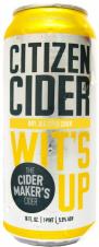 Citizen Cider - Wits Up (44)