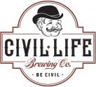 Civil Life Brewing Co. - Oatmeal Brown Ale (62)