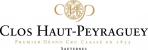 Clos Haut Peyraguey - Sauternes Sauvignon Blanc - Semillon 2013 (375)