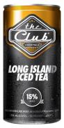 Club Cocktails - Long Island Ice Tea Cocktail (355)