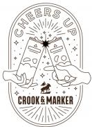 Crook & Marker - Lemonade 0 (201)