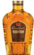 Crown Royal - Reserve Blended Canadian Whisky 0 (750)