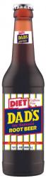 Dad's Old Fashioned - Diet Root Beer (355ml) (355ml)