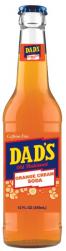 Dad's Old Fashioned - Orange Cream Soda (355ml) (355ml)