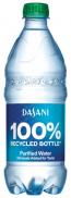 Dasani - Bottle Water 0