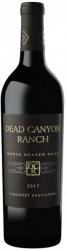 Dead Canyon Ranch - Cabernet Sauvignon 2019 (750ml) (750ml)