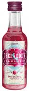 Deep Eddy - Ruby Red Grapefruit Vodka (50)