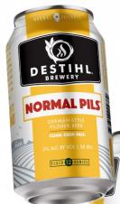 Destihl Brewing - Normal Pils (62)