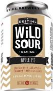 Destihl Brewing - Wild Sour Apple Pie 0 (414)