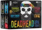 Destihl - Deadhead Variety Pack 0 (221)
