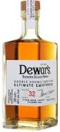 Dewar's - 32 Year Old Scotch 0 (375)