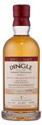 Dingle - Single Malt Irish Whiskey Batch 4 0 (750)