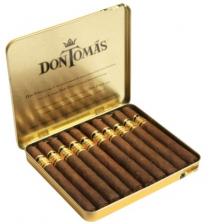 Don Tomas - Coronitas - Tin Of 10 Cigars