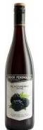Door Peninsula Winery - Blackberry Wine 0 (750)