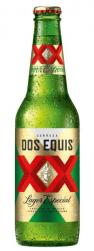 Dos Equis - Lager Especial Variety (12 pack 12oz cans) (12 pack 12oz cans)