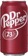 Dr. Pepper - Soft Drink 0