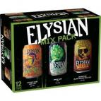 Elysian - Variety Pack 12 pack cans (221)
