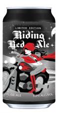 Empyrean Brewing Company - Riding Red Ale (62)