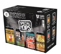Empyrean Brewing Company - Special Hops (12 pack 12oz bottles) (12 pack 12oz bottles)