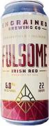 Engrained Brewing Co. - Fulsome Irish Red Ale 0 (415)