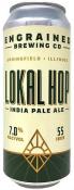 Engrained Brewing Co. - Lokal Hop IPA 0 (415)