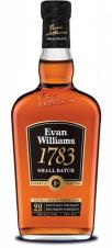 Evan Williams - 1783 Small Batch Bourbon (1750)