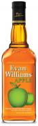 Evan Williams - Apple Bourbon Whiskey 0 (50)