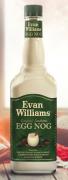 Evan Williams - Egg Nog 0 (1750)