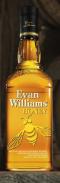 Evan Williams - Honey Reserve Whiskey 0 (750)